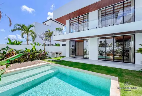Photo of BRAND NEW 2 BEDROOMS VILLA FOR YEARLY & MONTHLY RENTAL IN UNGASAN in Ungasan