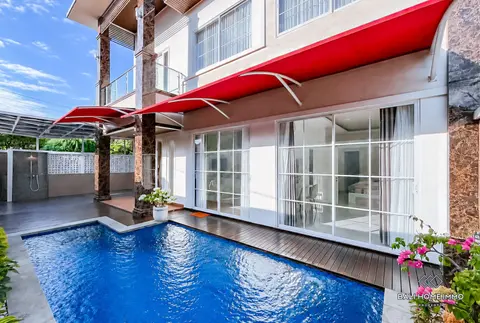 Photo of COZY 3 BEDROOMS VILLA FOR SALE & RENT IN NUSA DUA in Nusa Dua