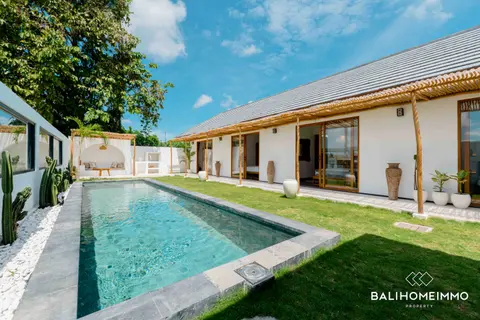 Photo of 4 Bedroom Villa for Sale and Rental in Bali Canggu in Canggu