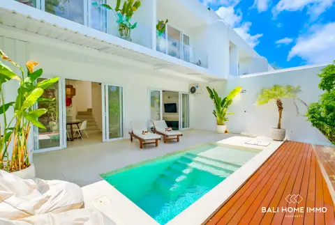 Photo of BEAUTIFUL 2 BEDROOM VILLA FOR SALE LEASEHOLD AND MONTHLY RENTAL NEAR BALANGAN BEACH in Uluwatu