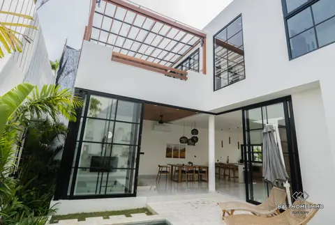 Photo of Beautiful 2 bedrooms villa for rental in Bali - Umalas in Umalas