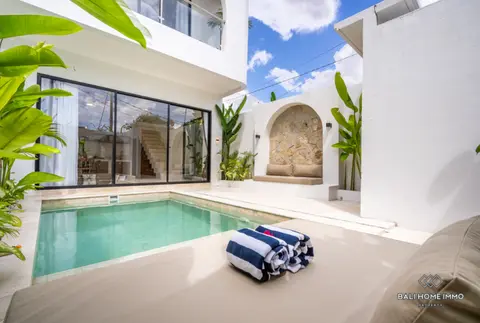 Photo of Charming 1 Bedroom Villa for Sale and Rent in Bali Berawa in Canggu