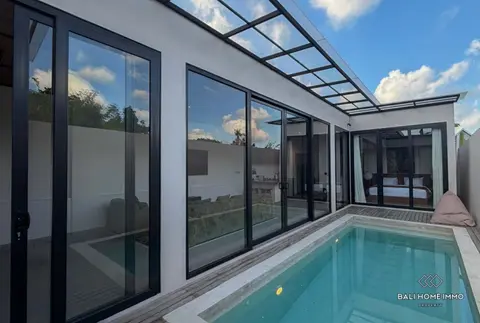 Photo of Charming 2 bedroom villa for sale and rental in Canggu Bali in Canggu
