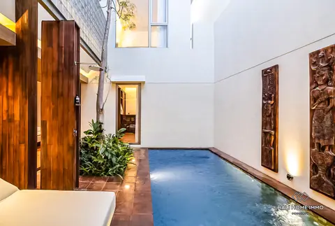 Photo of BRAND NEW 3 BEDROOMS VILLA FOR YEARLY & MONTHLY RENTAL IN BALI - UNGASAN in Ungasan