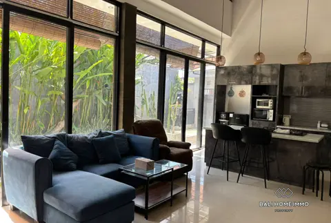 Photo of Cozy 3 Bedroom Villa for Monthly and Yearly Rental in Bali Seminyak in Seminyak