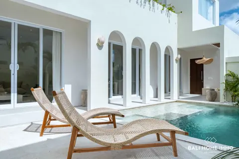 Photo of Charming 2 Bedroom Villa for Sale and Rent in Bali Canggu Padonan in Canggu