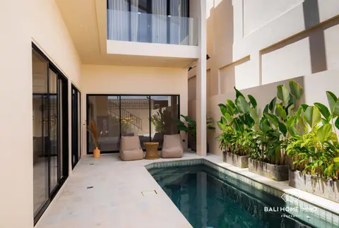 Photo of Modern 2 Bedroom Villa for Sale and Rental in Babakan Bali in Canggu