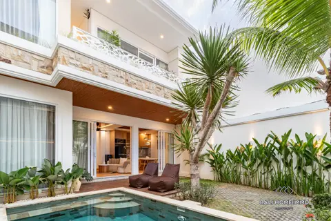 Photo of 3 Bedrooms villa for Rent in Pererenan Tumbak Bayuh in Pererenan