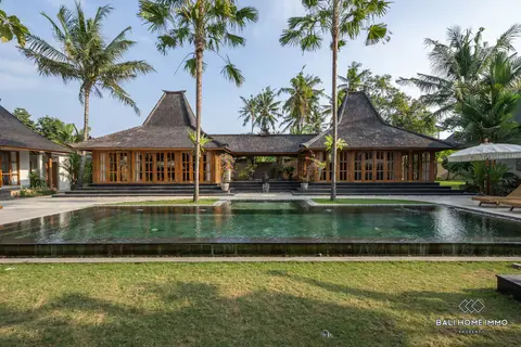 Photo of Spacious 4 Bedroom Villa for sale and rental in Bali Tumbak Bayuh in Pererenan