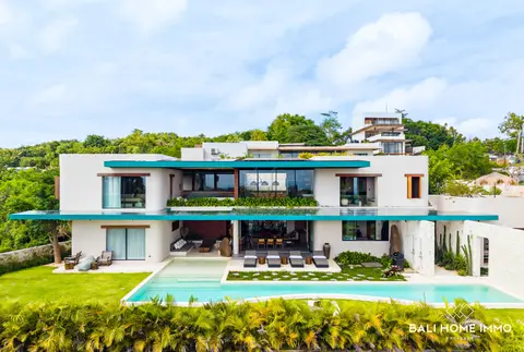 Photo of NEWLY BUILT 4 BEDROOM STUNNING VILLA WITH OCEAN VIEW FOR SALE IN ULUWATU in Uluwatu
