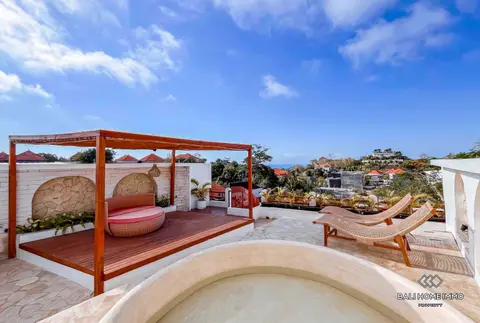Photo of MODERN 2 BEDROOMS VILLA FOR YEARLY & MONTHLY RENTAL IN ULUWATU - PECATU in Uluwatu