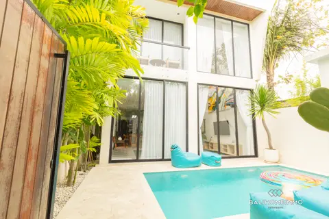Photo of Brand New 2 Bedrooms villa in Canggu Babakan in Canggu