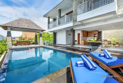 Photo of NEWLY RENOVATED OCEAN VIEW 4 BEDROOMS VILLA FOR SALE AND RENT IN BALI - UNGASAN in Ungasan