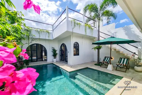 Photo of Brand New 2 Bedroom Villa for sale and rental in Bali Pererenan North Side in Pererenan
