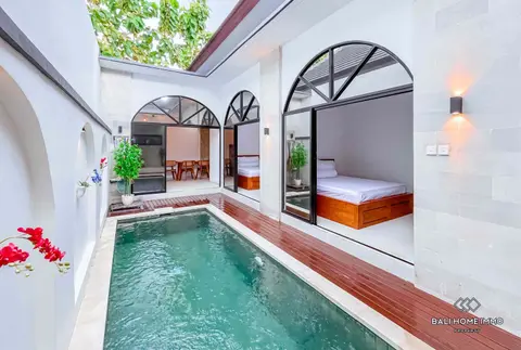 Photo of PEACEFUL 2 BEDROOMS VILLA FOR YEARLY & MONTHLY RENTAL IN BALI - BALANGAN in Uluwatu