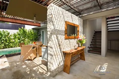 Photo of MODERN AIRY 2-BEDROOM VILLA FOR RENT IN NUSA DUA in Nusa Dua