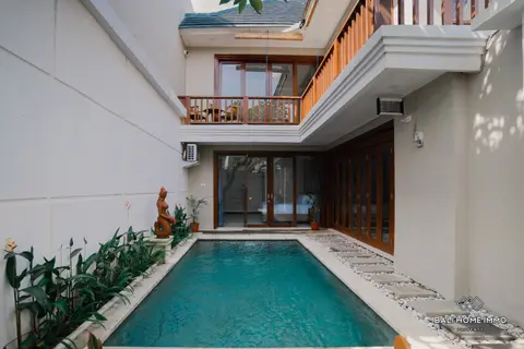 Photo of COZY 3 BEDROOMS VILLA FOR YEARLY & MONTHLY RENTAL IN BALI - JIMBARAN in Jimbaran