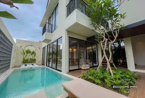 Photo of Stylish 3 Bedroom Villa with Jacuzzi and Billiard for Sale and Rent in Ungasan in Ungasan