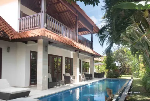 Photo of 3 Bedroom Villa For Rent in Umalas in Umalas