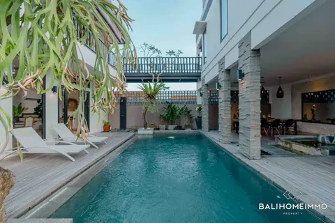 Photo of 3 Bedroom Villa For Yearly Rental in Bali Berawa in Canggu