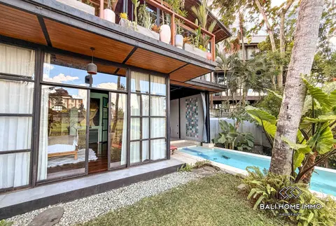 Photo of Ricefield view 2 Bedroom Villa For Rent in Cemagi Beachside in Cemagi / Seseh