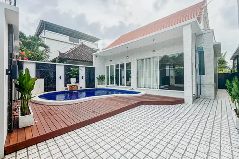Photo of SPACIOUS 1 BEDROOM NEWLY RENOVATED VILLA FOR SALE FREEHOLD and Monthly Rental IN UNGASAN in Ungasan