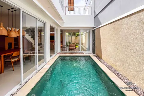 Photo of BRAND NEW 2 BEDROOMS VILLA FOR YEARLY & MONTHLY RENTAL IN BALI - UNGASAN in Ungasan