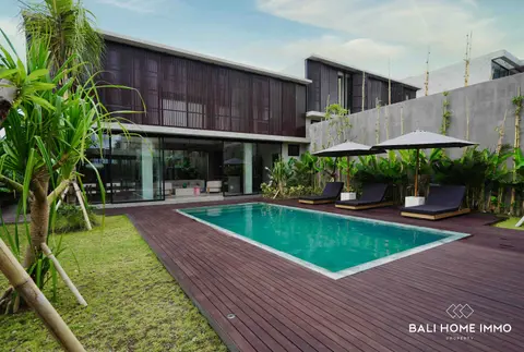 Photo of 3 Bedroom Modern Villa for Sale and Rent in Melasti - Comfortable Living Close to the Beach in Ungasan
