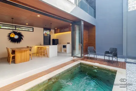 Photo of Brand New 2 Bedroom Villa for Sale and Rent in Bali Canggu Babakan in Canggu
