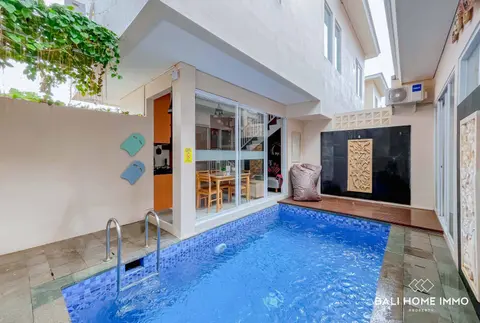 Photo of COZY 3 BEDROOMS VILLA FOR YEARLY AND MONTHLY RENTAL IN BALI - PANDAWA in Pandawa