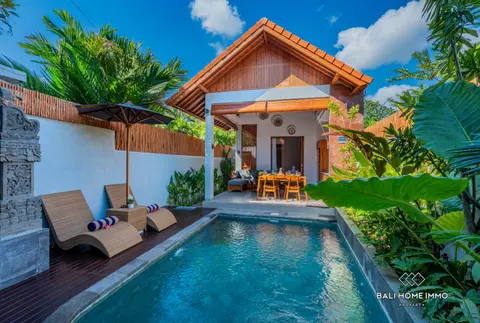 Photo of Charming 2 bedroom villa for rent in Ubud in Ubud