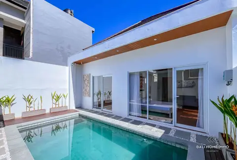Photo of BEAUTIFUL 2 BEDROOMS VILLA FOR YEARLY RENTAL IN BALI - UNGASAN in Ungasan