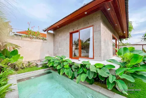 Photo of COZY 1 BEDROOM VILLA FOR YEARLY and MONTHLY RENTAL IN NUSA DUA - BENOA in Nusa Dua