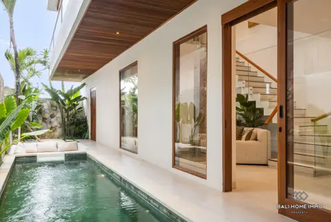 Photo of Brand New 2 Bedroom Villa for Monthly and Yearly Rental in Bali Cemagi Seseh Beachside in Cemagi / Seseh