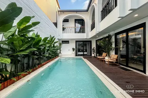 Photo of 3 Bedroom Villa for Sale Freehold and Rent in Bali Jimbaran in Jimbaran