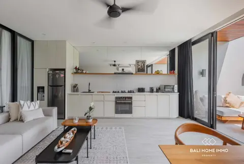 Photo of Charming 1 bedroom Apartment for sale and rental in Canggu Bali in Canggu