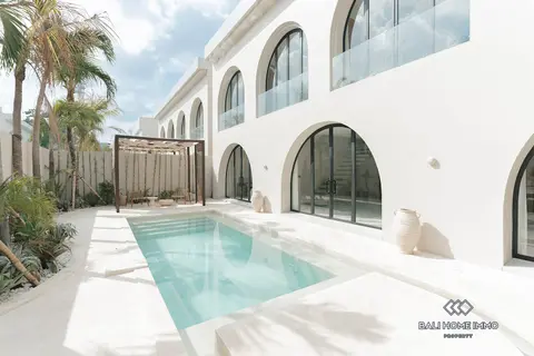 Photo of BEAUTIFUL MEDITERRANEAN 3 BEDROOM VILLA FOR RENT IN ULUWATU PADANG-PADANG in Uluwatu