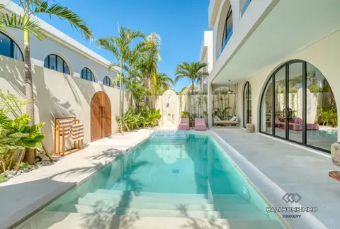 Photo of MEDITERRANEAN 2 BEDROOM VILLA FOR SALE AND RENT IN ULUWATU PADANG-PADANG in Uluwatu
