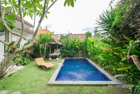 Photo of 3 Bedroom Villa for Rent in Canggu Batu Bolong in Canggu