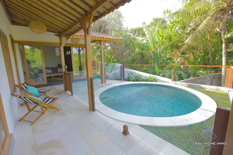 Photo of 2 Bedroom Villa for Rental in Pererenan in Pererenan