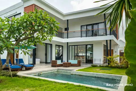 Photo of BEAUTIFUL 3 BEDROOMS VILLA WITH OFFICE ROOM FOR SALE LEASEHOLD AND RENT IN BINGIN in Uluwatu