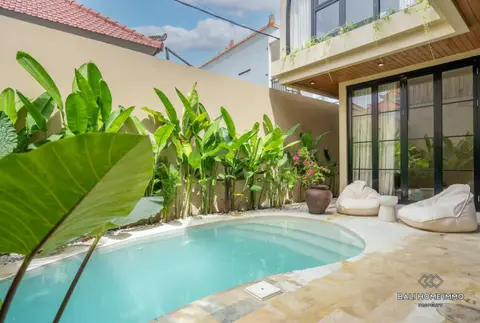 Photo of Charming 2 Bedroom Villa for Rental in Bali Pererenan North Side in Pererenan