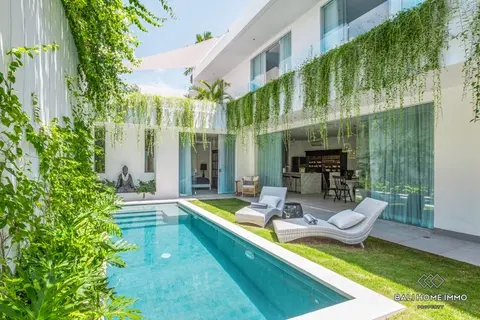 Photo of 3 Bedroom Villa For Sale and Rent in Berawa in Canggu