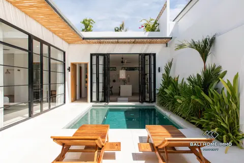 Photo of BEAUTIFUL 3 BEDROOMS VILLA FOR MONTHLY RENTAL IN ULUWATU - BALANGAN in Uluwatu