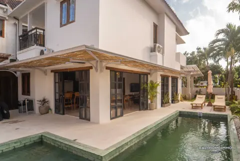Photo of PEACEFUL 3 BEDROOMS VILLA FOR MONTHLY & YEARLY RENTAL IN WEST UNGASAN in Ungasan