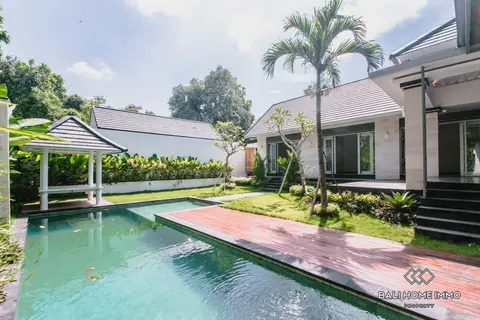 Photo of 3 Bedroom Villa for Sale and Rental in Pererenan in Pererenan