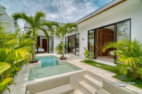 Photo of Cozy Tropical 2 Bedroom Villa for Sale and Rent in Pecatu in Uluwatu