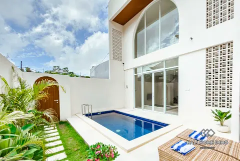 Photo of Brand New Modern 1 Bedroom Villa for Sale and Monthly Rental in the Heart of Pecatu in Uluwatu