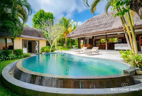 Photo of PEACEFUL 2 BEDROOMS VILLA FOR YEARLY & MONTHLY RENTAL IN UNGASAN in Ungasan