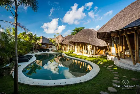 Photo of SPACIOUS 4 BEDROOMS VILLA FOR MONTHLY RENTAL IN ULUWATU - BINGIN in Uluwatu